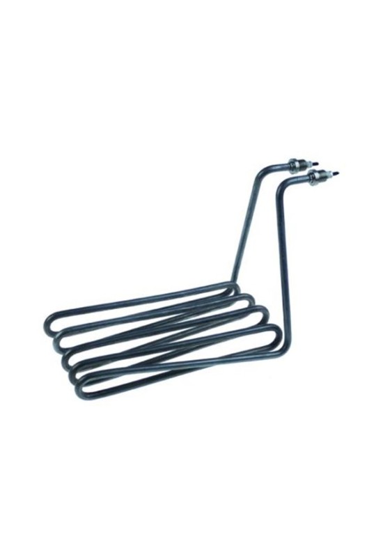 Rezistenta friteuza MKN