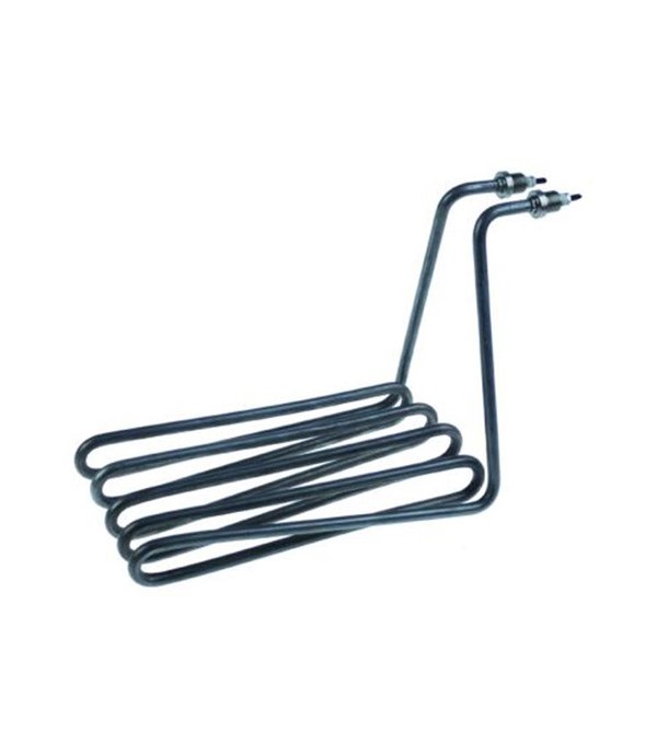 Rezistenta friteuza MKN