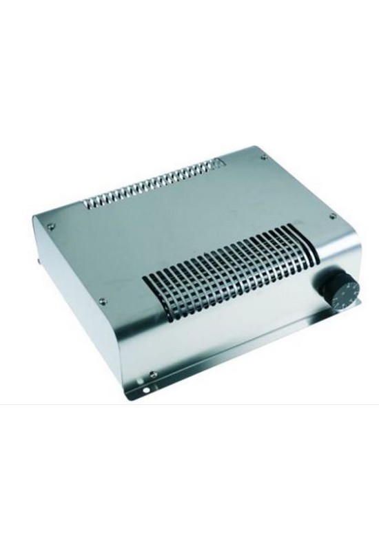 Baterie rezistenta cu ventilator masa calda, dulap cald putere 2000W