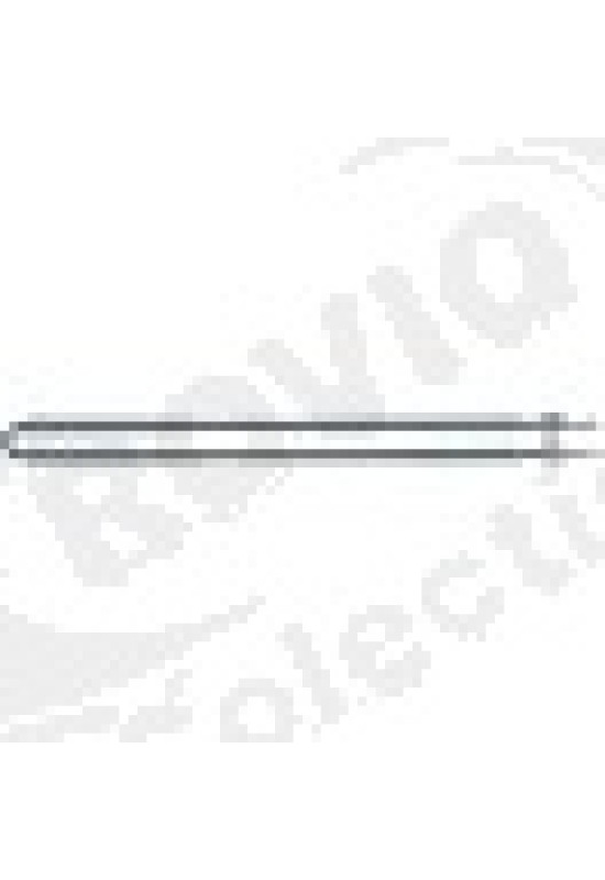 Rezistenta cu aripioare 1000 W, 220 V, L 460 mm