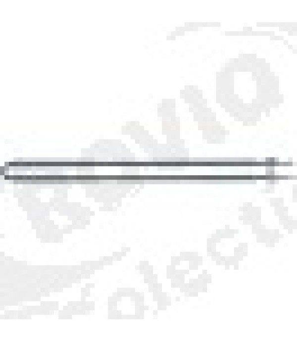 Rezistenta cu aripioare 1000 W, 220 V, L 460 mm