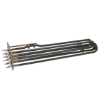 Rezistenta 17000W 400V boiler cuptor Electrolux, Zanussi 