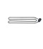 Rezistenta 3000W tanc, bazin spalare masina vase Electrolux