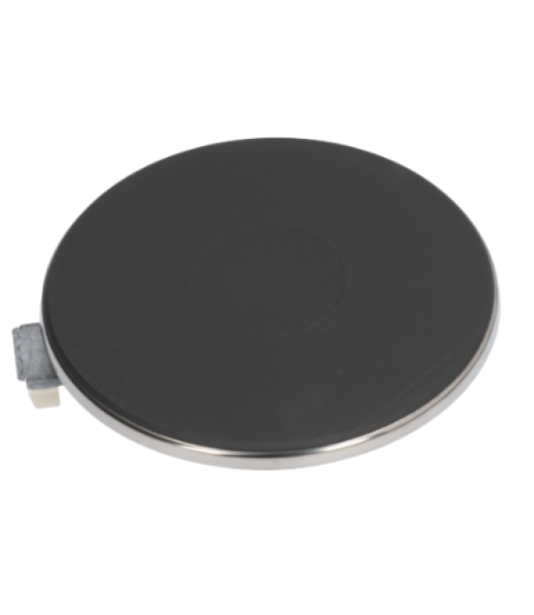 Plita electrica EGO pentru aragaz electric, masina gatit electrica,  Ø220 mm, 2000W, 230V inel de scurgere 8mm