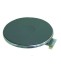 Plita rotunda electrica Ø220mm, putere 2600W, alimentare 230V EGO, 12.22463.018,1222463018, 12.22463.012, 1222463012, 12.22474.040, 1222474040