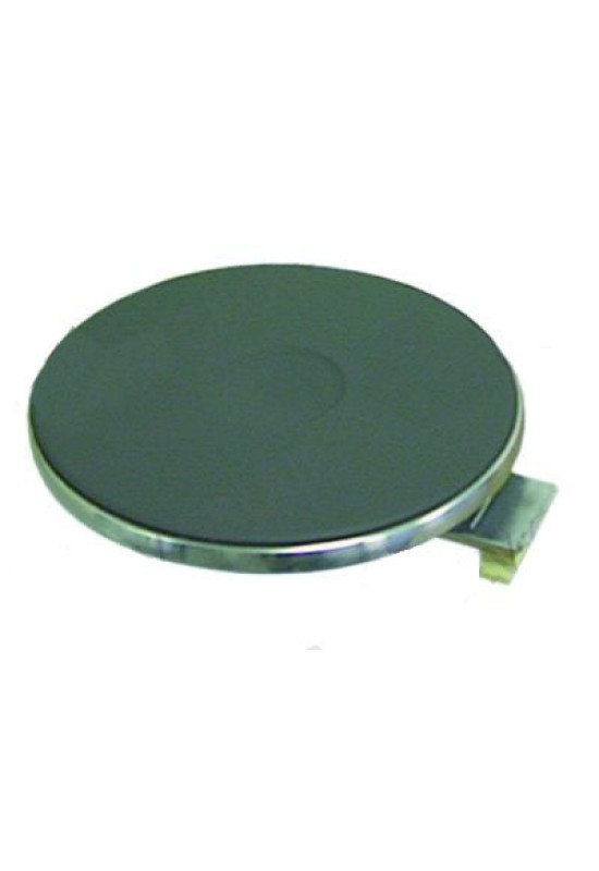 Plita electrica rotunda Ø220mm alimentare 400V