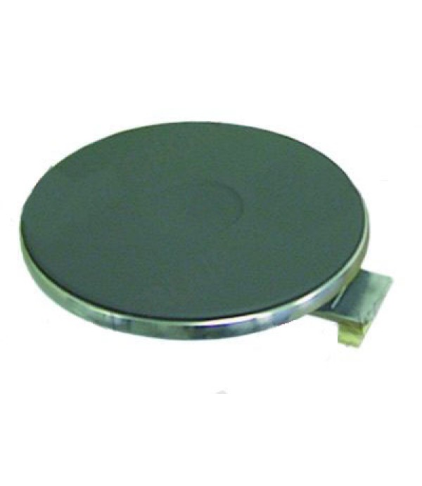Plita electrica rotunda Ø220mm alimentare 400V