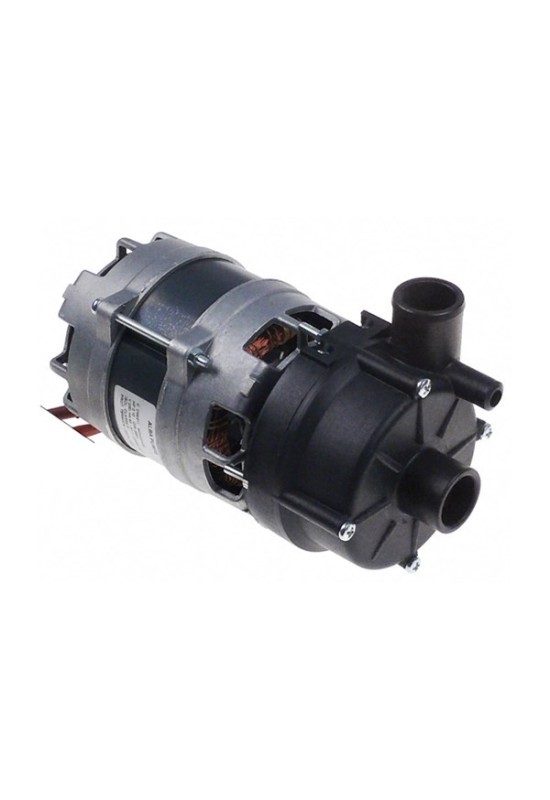 Pompa ALBA PUMPS(C&A) tip CM221 masina vase Colged, Comenda, Elettrobar,  MBM-Italia