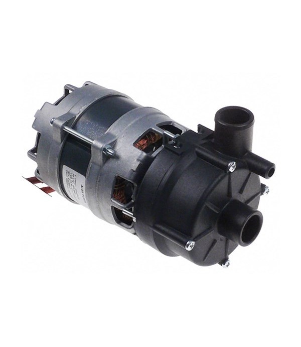 Pompa ALBA PUMPS(C&A) tip CM221 masina vase Colged, Comenda, Elettrobar,  MBM-Italia