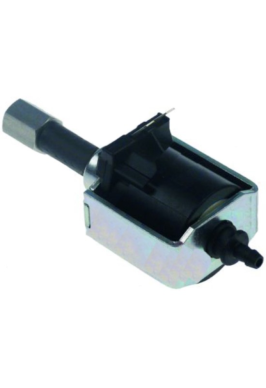 Pompa vibratie cuptor Electrolux, CEME tip E512, putere 60W, 208/240V, diametru interior 7, diametru exterior 1/4", lungime 150mm