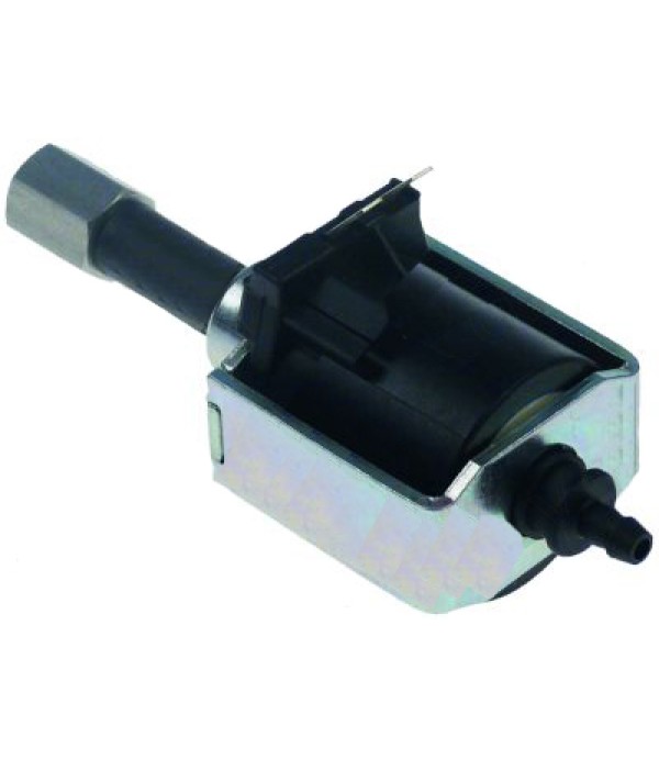 Pompa vibratie cuptor Electrolux, CEME tip E512, putere 60W, 208/240V, diametru interior 7, diametru exterior 1/4", lungime 150mm