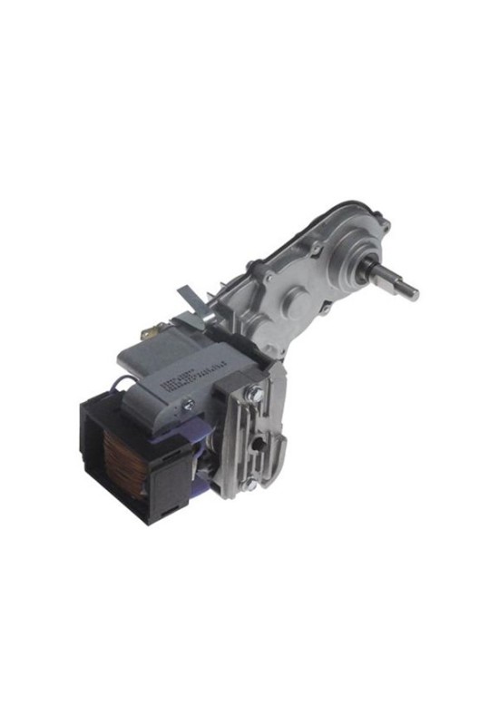 Motor cu reductor aparat granita,granitor tip 22800-22500, Ugolini, Bras