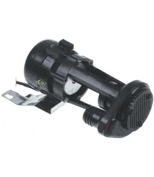 Pompa recirculare apa masina gheata Manitowoc NBK model YSP6PJDVF2, MORRILL tip 7486M 