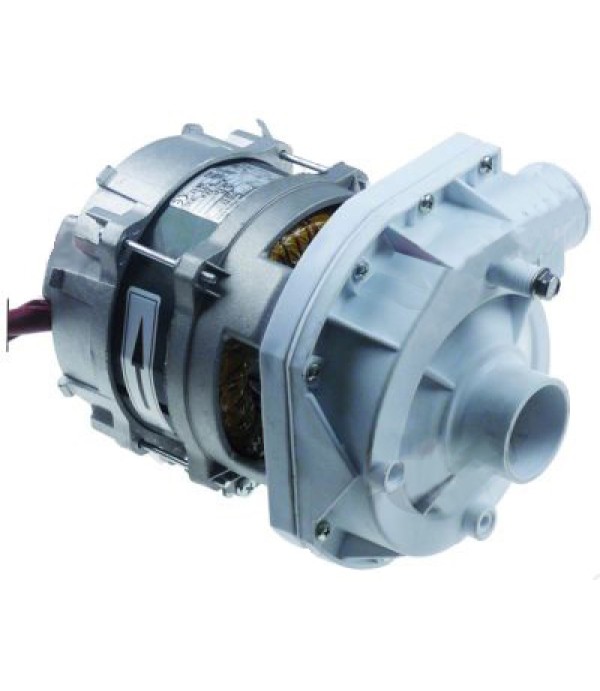 Pompa masina de spalat vase , tip ZF350SX, putere  0,61kW, 3faze , alimentare 230/400V 50Hz, intrare 45mm, iesire 45mm. Pentru ARISTARCO.