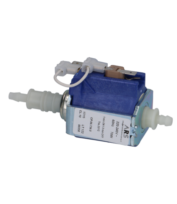 Pompa vibratoare Eaton, Invensys, 70W model CP.06.736.0