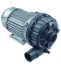 Pompa masina spalat vase, ø interior 50mm, ø exterior 48mm, tip C7290E, 415V 50Hz, 3 faze, 1kW 1,3HP L 320mm