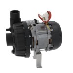 Pompa LGB tip ZF522VSX alimentare 230V masina spalat vase Electrolux, Zanussi 