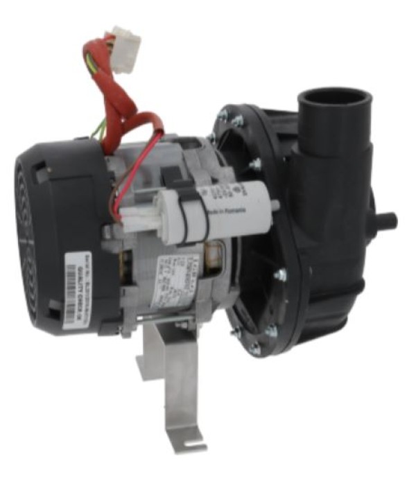 Pompa LGB tip ZF522VSX alimentare 230V masina spalat vase Electrolux, Zanussi 