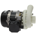 Pompa LBG tip ZF400VSX pentru masina vase Colged, Wolk