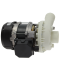 Pompa LBG tip ZF400VSX pentru masina vase Colged, Wolk