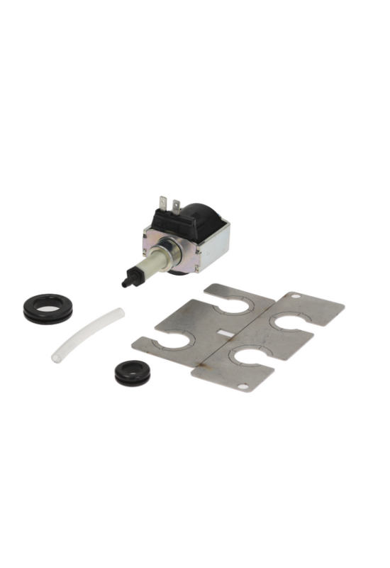 Pompa vibranta detergent CEME model B46, E51220EN19240C8