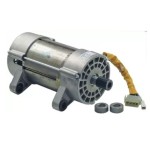 Motor QSFS90L2E42 producator TEE pentru masina de spalat rufe Domus, Danube, Fagor