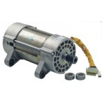 Motor Q2HFS90L2C42 producator TEE pentru masina de spalat rufe Domus, Danube Fagor 