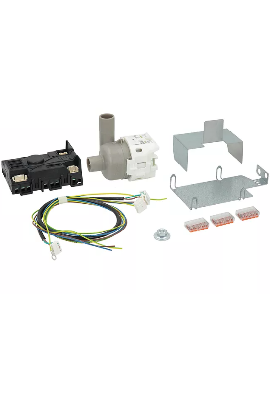 Pompa spalare cuptor Rational