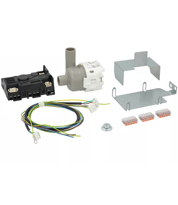 Pompa spalare cuptor Rational