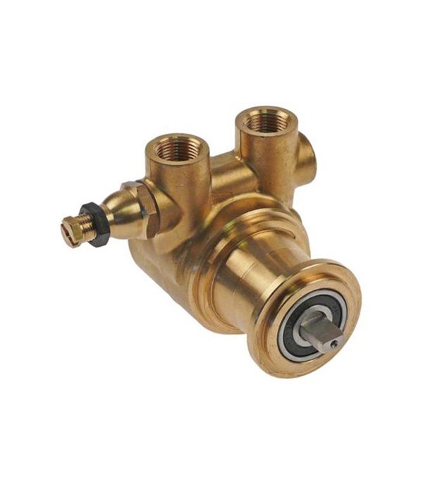 Pompa apa, volumetrica rotativa PO204 - PA204 FLUID-O-TECH 200 l/h, Astoria, Brasilia, Cimbali, Futurmat, Gaggia, Grimac