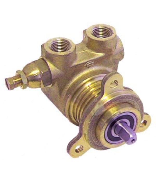 Pompa apa, volumetrica rotativa PA204F - PO204F FLUID-O-TECH, 200 l/h, Faema, Grimac