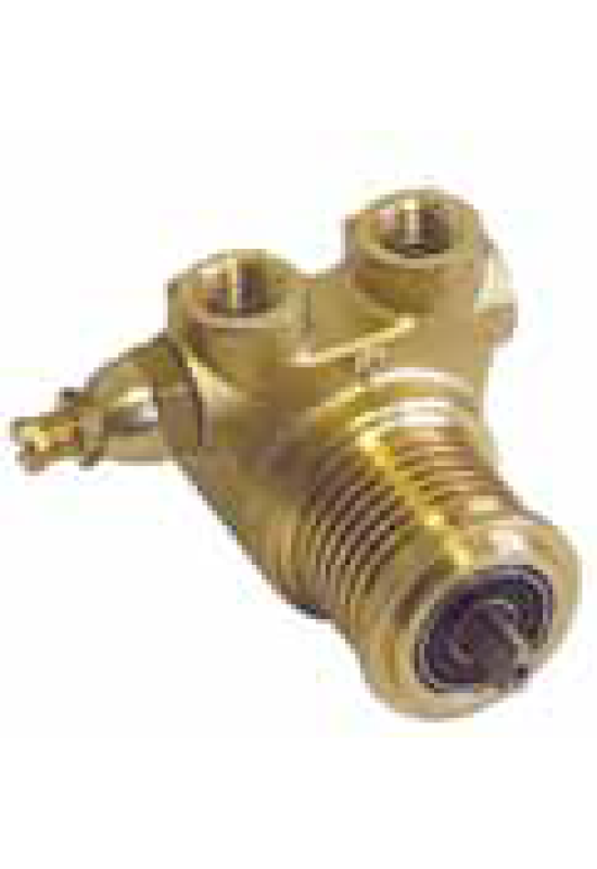 Pompa apa,volumetrica rotativa PO104 - PA104 FLUID-O-TECH, L 82mm, 100 l/h