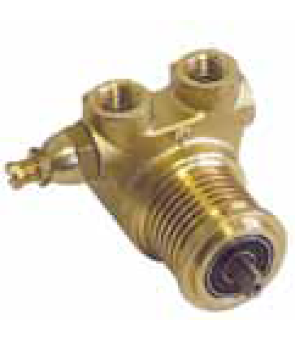 Pompa apa,volumetrica rotativa PO104 - PA104 FLUID-O-TECH, L 82mm, 100 l/h