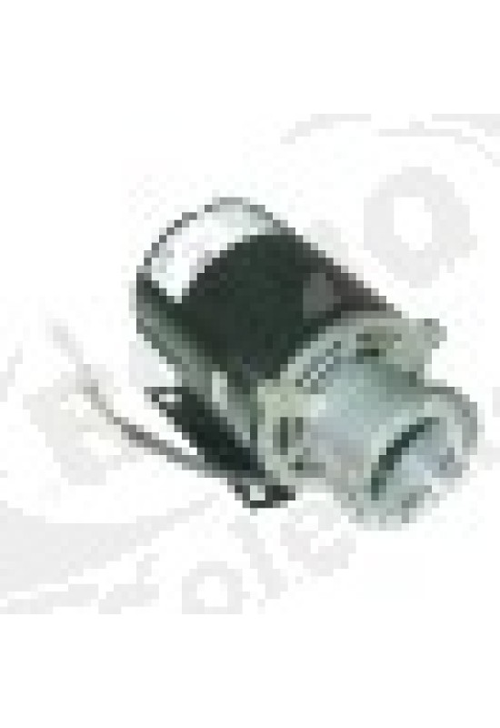 Motor pompa SEC10256/B, 170 W, 230 V, 50/60 Hz