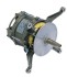 Motor ventilator HANNING L7YZW4B-207, L7YZW4B207 pentru cuptor ELOMA
