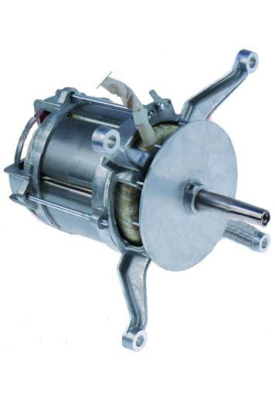MOTOR VENTILATOR CUPTOR RATIONAL MODEL CCM 101