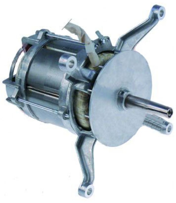 MOTOR VENTILATOR CUPTOR RATIONAL MODEL CCM 101