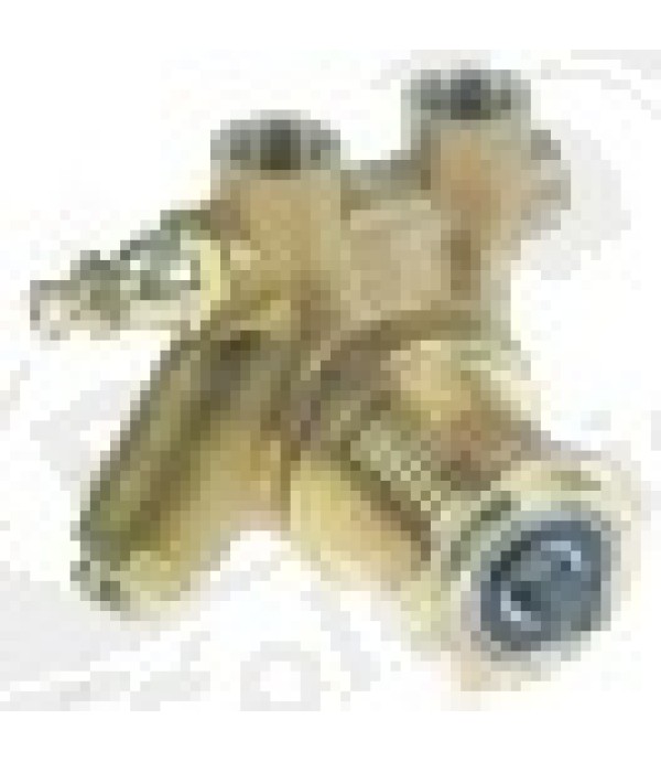 Pompa apa,volumetrica rotativa PO104X - PA104X FLUID-O-TECH, L 82mm, 100 l/h,Bezzera