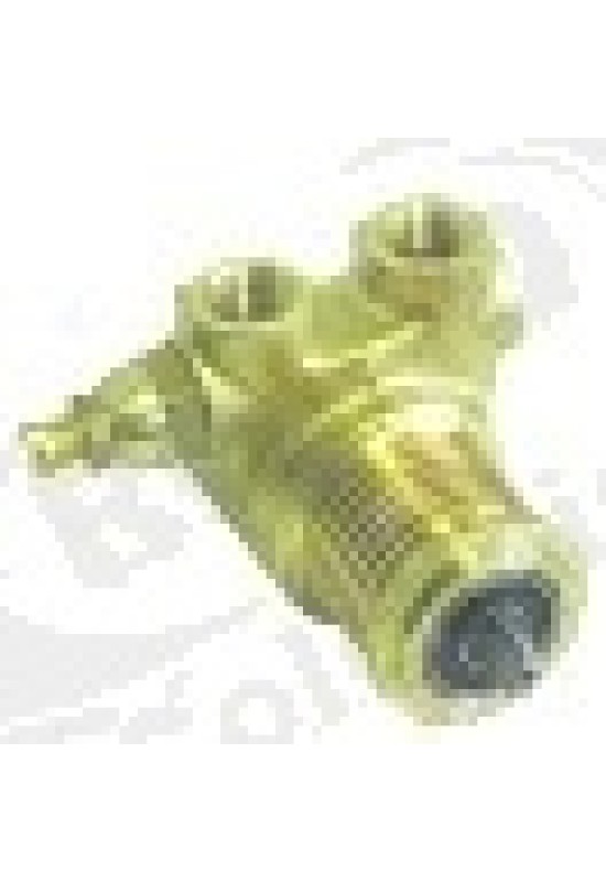 Pompa apa,volumetrica rotativa PO054 - PA054 FLUID-O-TECH, L 82mm 50 l/h