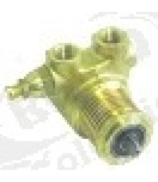 Pompa apa,volumetrica rotativa PO054 - PA054 FLUID-O-TECH, L 82mm 50 l/h