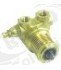 Pompa apa,volumetrica rotativa PO054 - PA054 FLUID-O-TECH, L 82mm 50 l/h