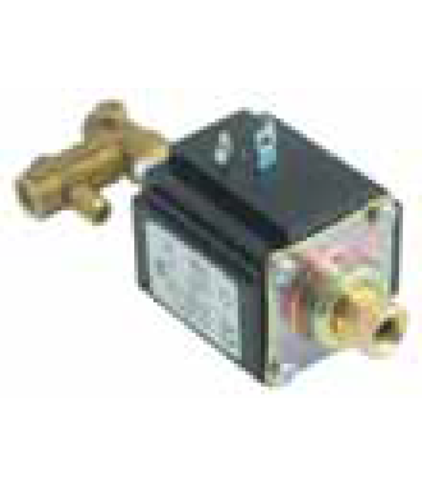 Pompa apa vibratoare vibratie,FLUID-O-TECH 1106PAALB2N, 230 V, 70 W, 50 Hz,Gaggia,Grimac