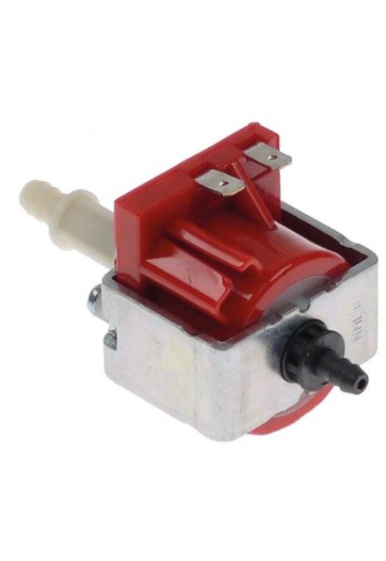 Pompa, micropompa apa vibratoare, vibratie, ULKA-CEME, NME4, 16 W 220-240 V