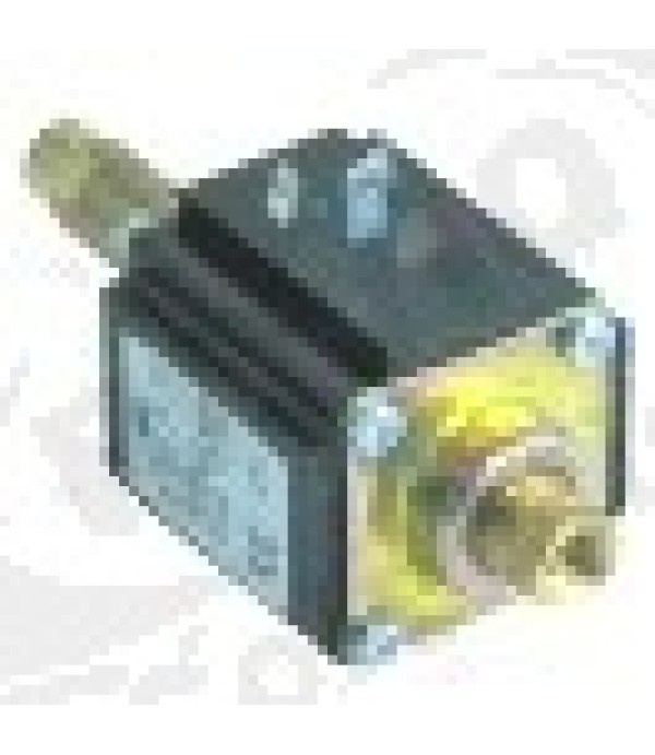 Pompa apa vibratoare vibratie,FLUID-O-TECH 1106PAAAM1N, 24 V, 45 W, 50/60 Hz,Gaggia