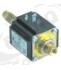 Pompa apa vibratoare vibratie,FLUID-O-TECH 1106PAAAM1N, 24 V, 45 W, 50/60 Hz,Gaggia