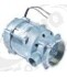 Motor 0,3 kW, 230 V, 50/60 Hz