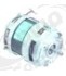 Motor 0,2 kW, 230 V, 50/60 Hz