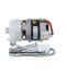 Pompa clatire masina de spalat vase Winterhalter, producator HANNING tip UP60-357, 220/240V, 0,25kW 0,34HP