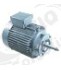 Motor pompa, ATB, tip PF112M/6/4P-11A