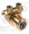 Pompa V3797 PROCON, L 82mm, 100 l/h,Cimbali